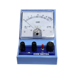 Shunt Type Resistance Testing Instrument